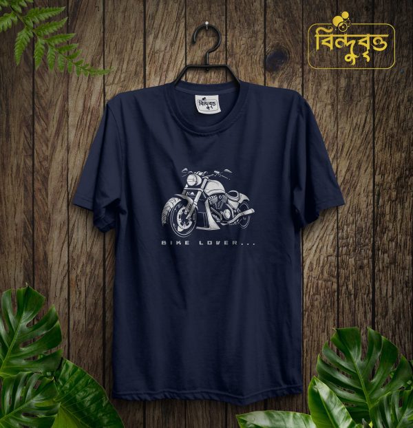 Special Summer Casual T-shirt Collection-Bike Lover - Image 2