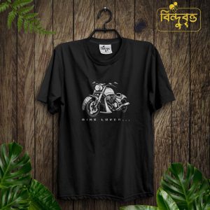 Special Summer Casual T-shirt Collection-Bike Lover