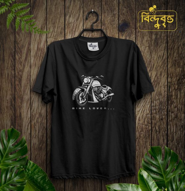 Special Summer Casual T-shirt Collection-Bike Lover