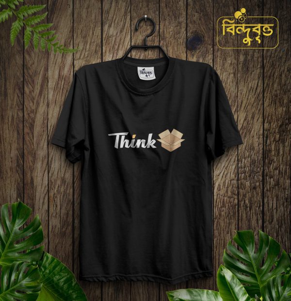 Special Summer Casual T-shirt Collection-Think out of the box