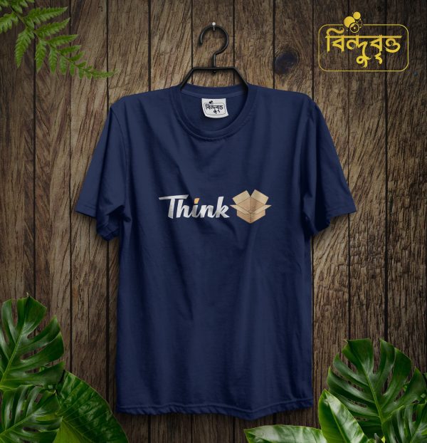Special Summer Casual T-shirt Collection-Think out of the box - Image 2