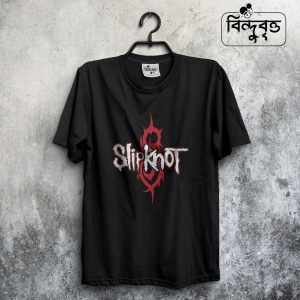 SLIPKNOT-Special Summer Casual T-shirt Collection