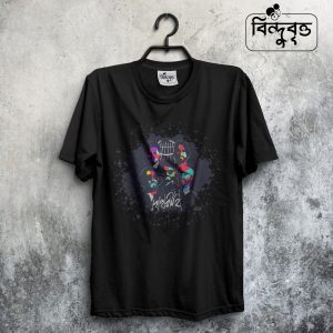 Bohubrihi-Special Summer Casual T-shirt Collection