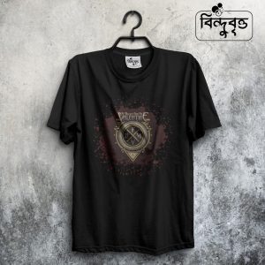 Bullet for my valentyne-Special Summer Casual T-shirt Collection