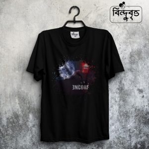 Encore-Special Summer Casual T-shirt Collection