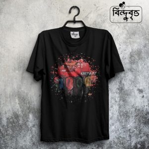Khepa Lalon-Special Summer Casual T-shirt Collection