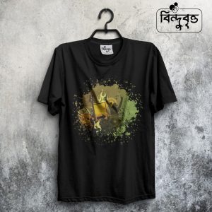 Music Band Lover-Special Summer Casual T-shirt Collection