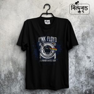 Pink Floyd-Special Summer Casual T-shirt Collection
