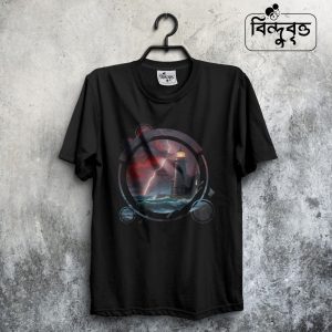 light house-Special Summer Casual T-shirt Collection