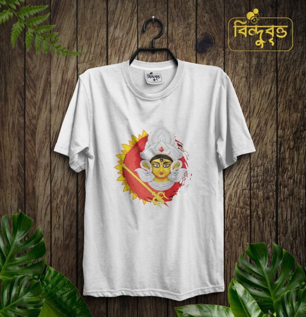 Ma Durga-Special Summer Casual T-shirt Collection - Image 3