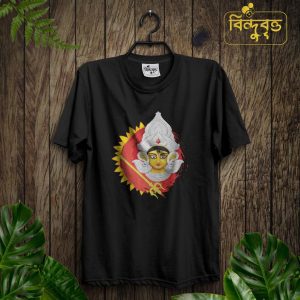 Ma Durga-Special Summer Casual T-shirt Collection
