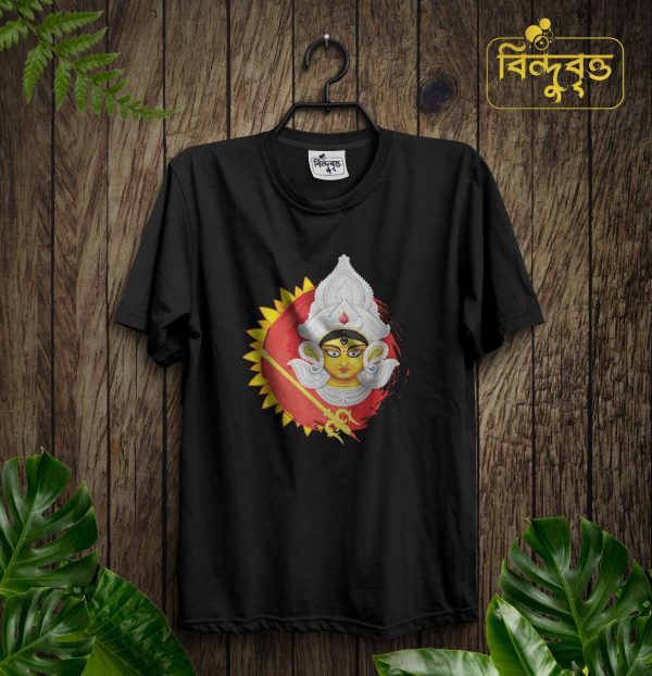Ma Durga-Special Summer Casual T-shirt Collection