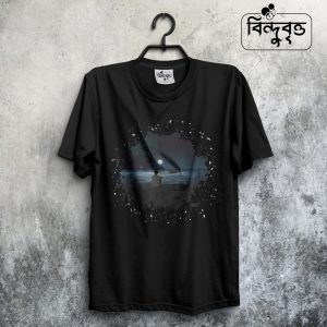 Night_vibe-Special Summer Casual T-shirt Collection