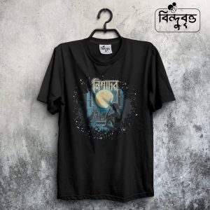 Nishachor-Special Summer Casual T-shirt Collection