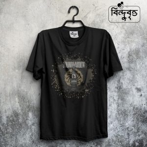 Sound Gardeen-Special Summer Casual T-shirt Collection