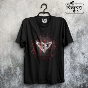 Veins-Special Summer Casual T-shirt Collection