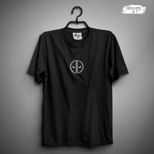 Deadpool Premium Summer Casual T-shirt