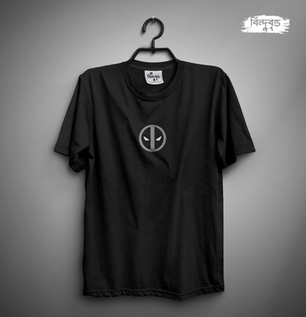 Deadpool Premium Summer Casual T-shirt