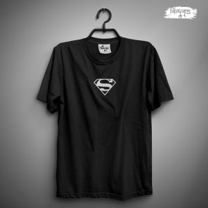 Super Man Premium Summer Casual T-shirt