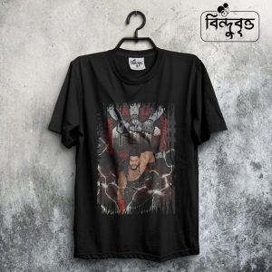 The Shild-Special Summer Casual T-shirt Collection