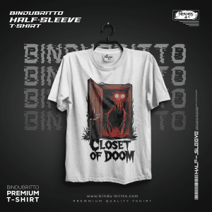Closet of Doom-Special Summer Casual T-shirt Collection