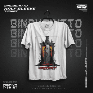 Horror Comidy-Special Summer Casual T-shirt Collection
