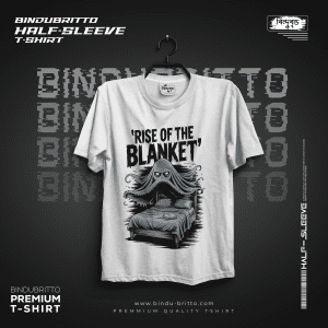 Rise of the Blanket-Special Summer Casual T-shirt Collection